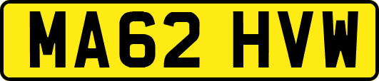 MA62HVW