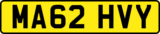 MA62HVY