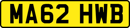 MA62HWB