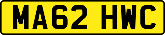 MA62HWC