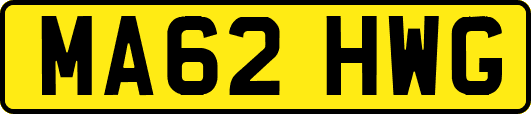 MA62HWG