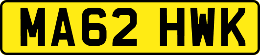 MA62HWK
