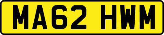 MA62HWM