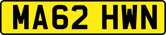 MA62HWN