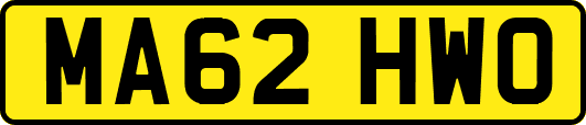 MA62HWO
