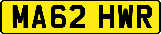 MA62HWR