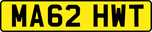 MA62HWT