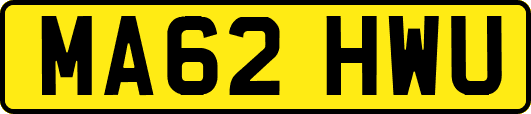 MA62HWU