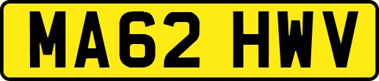 MA62HWV