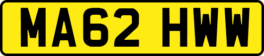 MA62HWW