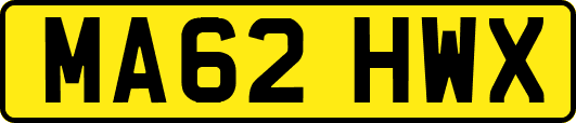 MA62HWX