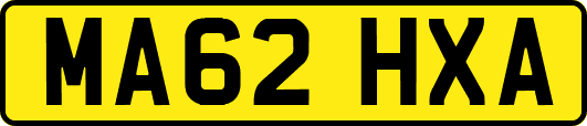 MA62HXA