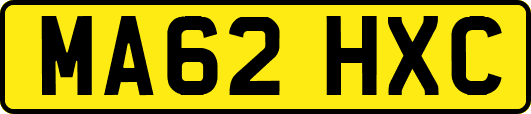 MA62HXC