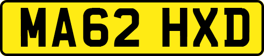 MA62HXD
