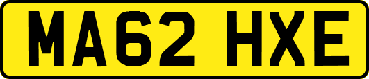 MA62HXE