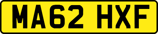 MA62HXF