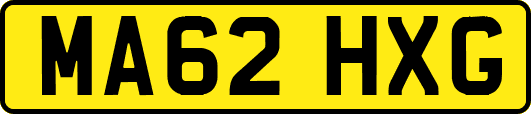 MA62HXG