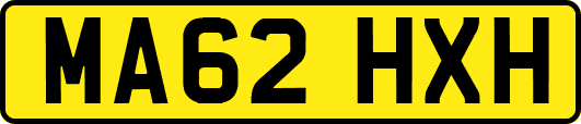 MA62HXH
