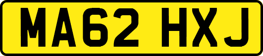 MA62HXJ