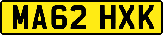 MA62HXK