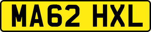 MA62HXL