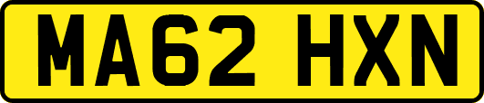 MA62HXN