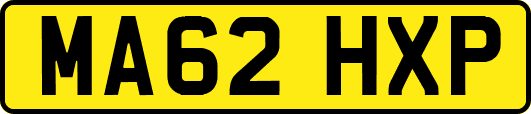 MA62HXP