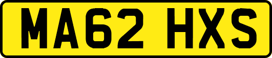 MA62HXS