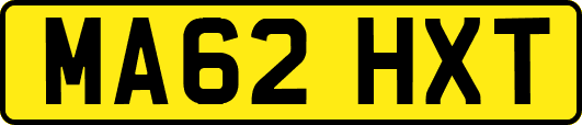 MA62HXT