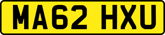 MA62HXU