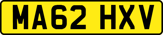 MA62HXV