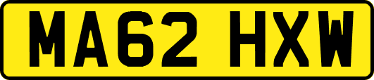 MA62HXW