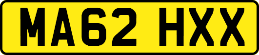 MA62HXX