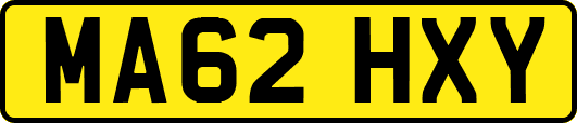 MA62HXY