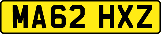 MA62HXZ