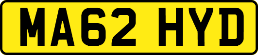 MA62HYD