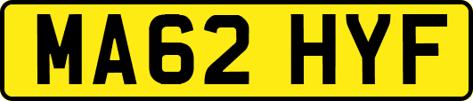 MA62HYF