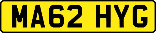 MA62HYG