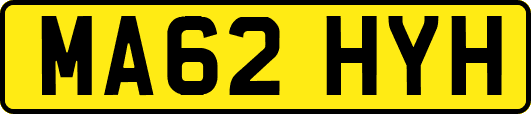 MA62HYH