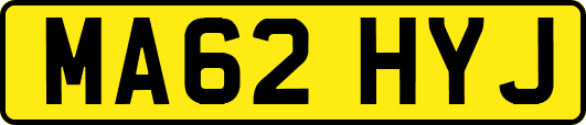 MA62HYJ