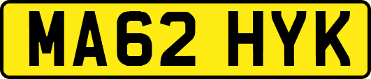 MA62HYK