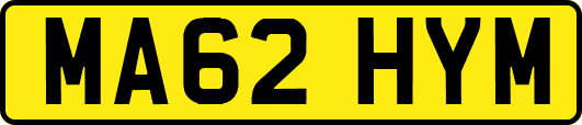 MA62HYM