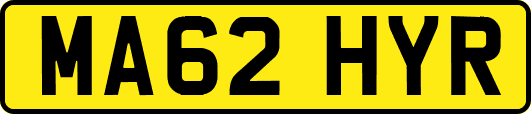 MA62HYR