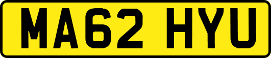 MA62HYU