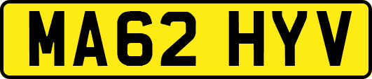 MA62HYV