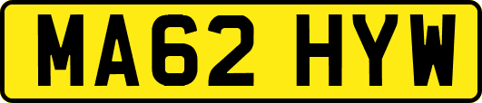 MA62HYW