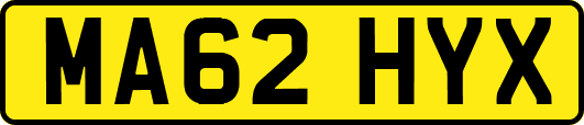 MA62HYX