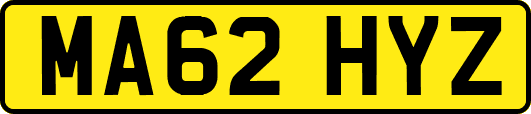 MA62HYZ