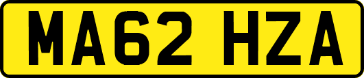 MA62HZA
