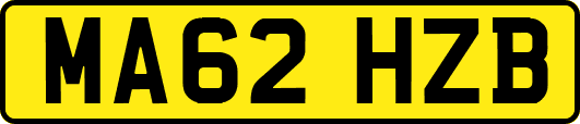 MA62HZB
